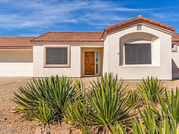4102 S VIA DE FEBRERO, Green Valley, AZ 85622