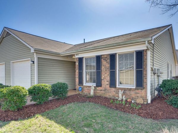 288 Cana Cir, Nashville, TN 37205