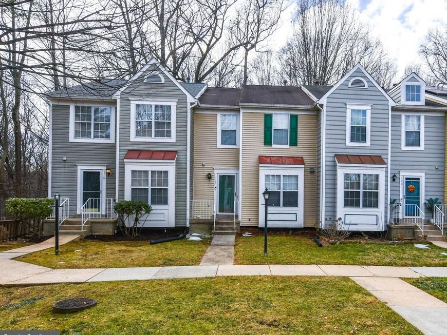 116 College Station Drive, Upper Marlboro, MD 20774 Main Photo