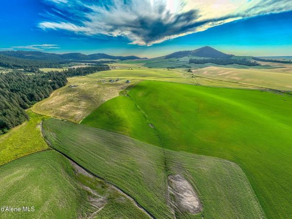 783 Lot D Old Mills Rd, Desmet, ID 83824