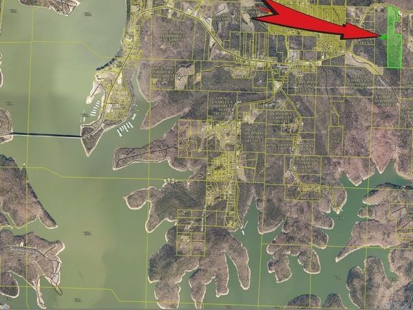 13523 Hwy 62 East, Henderson, AR 72544