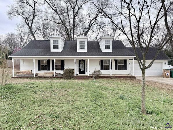 207 Gleneagle Drive, Byron, GA 31008