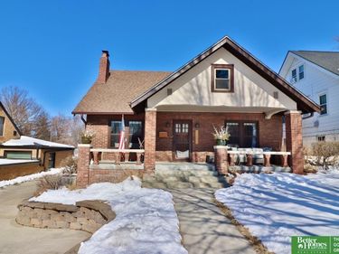 4306 Pine Street, Omaha, NE 68105