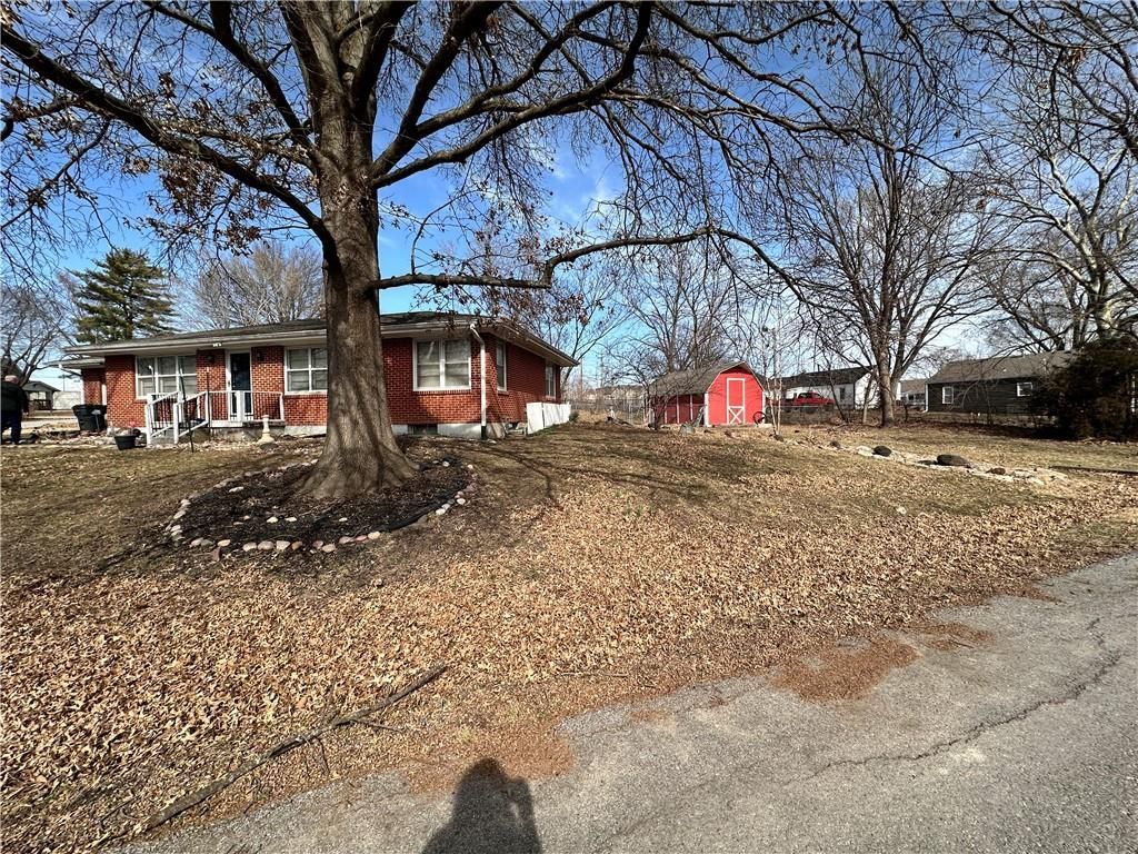 801 NW Thieme Street, Grain Valley, MO 64029 Main Photo