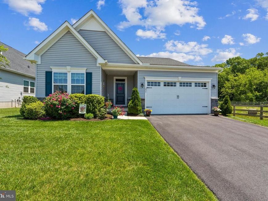 299 Letitia Manor Drive, West Grove, PA 19390 Main Photo