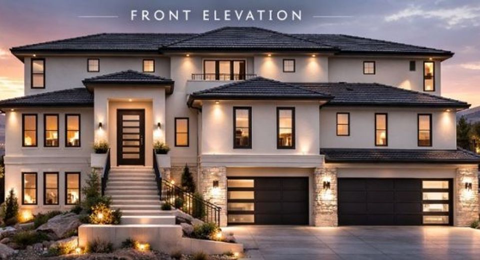 3525 Gibraltar Drive, Reno, NV 89509 Photo