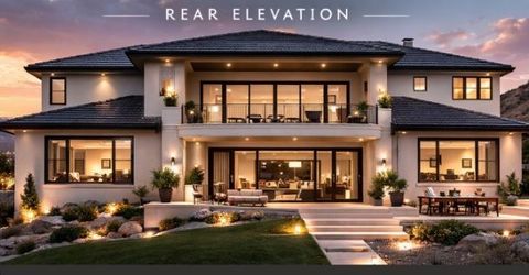 3525 Gibraltar Drive, Reno, NV 89509 Photo