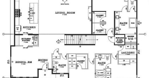 3525 Gibraltar Drive, Reno, NV 89509 Photo