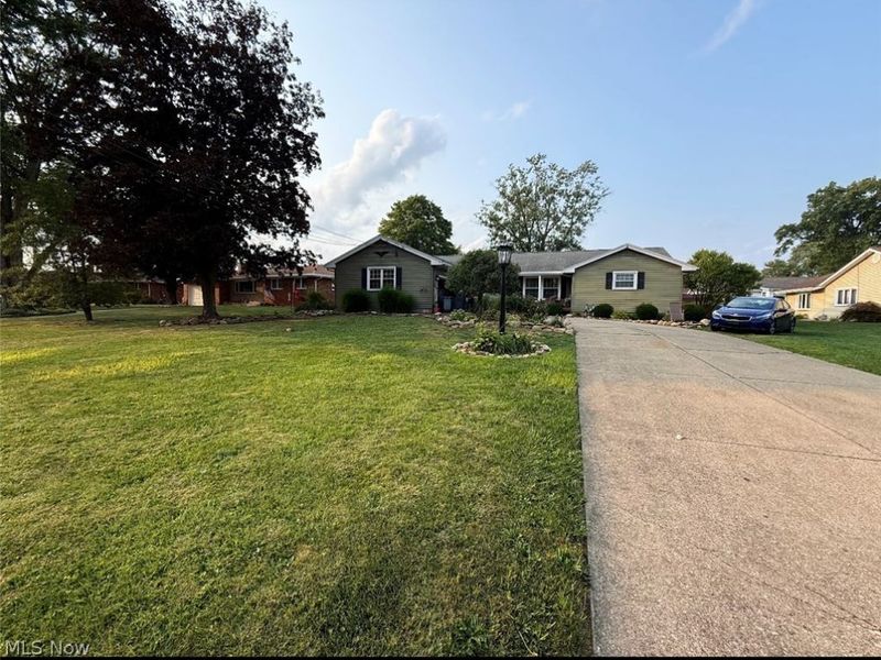 3354 Sandalwood Lane, Austintown, OH 44511 Photo 1