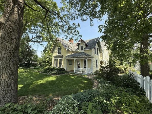 407 W North Street, Calmar, IA 52132