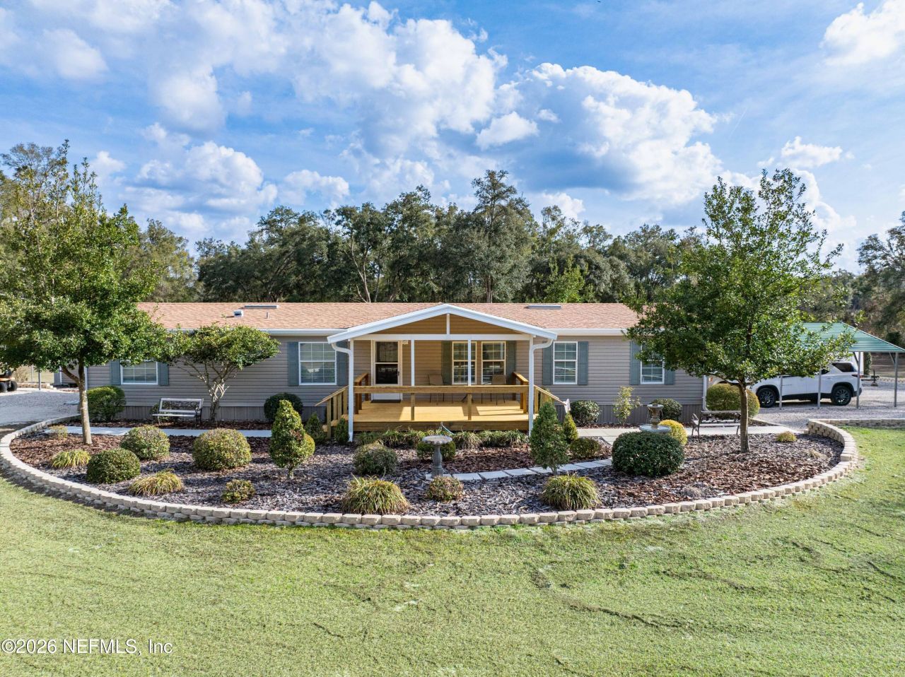 9972 SW County Road 240, Lake City, FL 32024 Main Photo