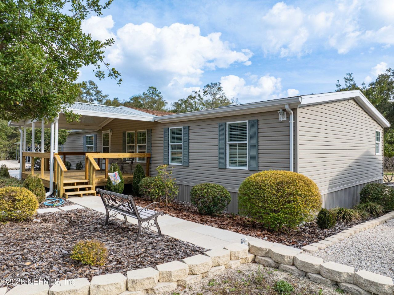 9972 SW County Road 240, Lake City, FL 32024 Photo