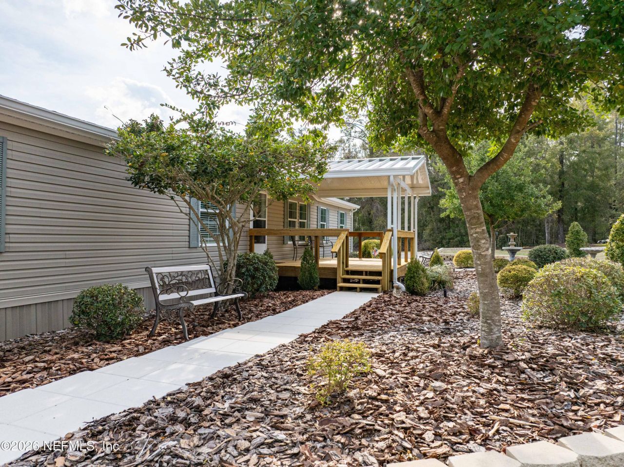 9972 SW County Road 240, Lake City, FL 32024 Photo