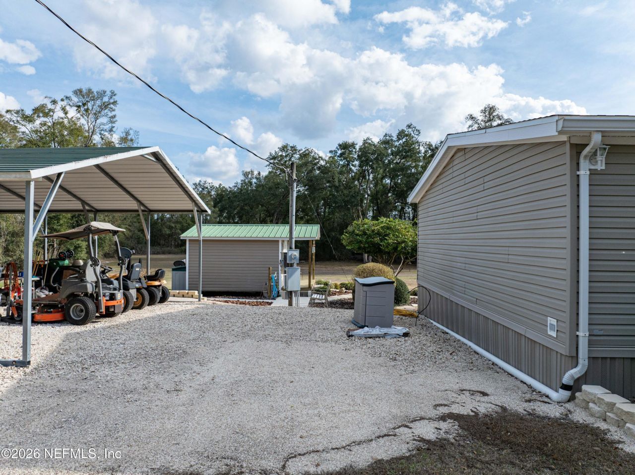 9972 SW County Road 240, Lake City, FL 32024 Photo