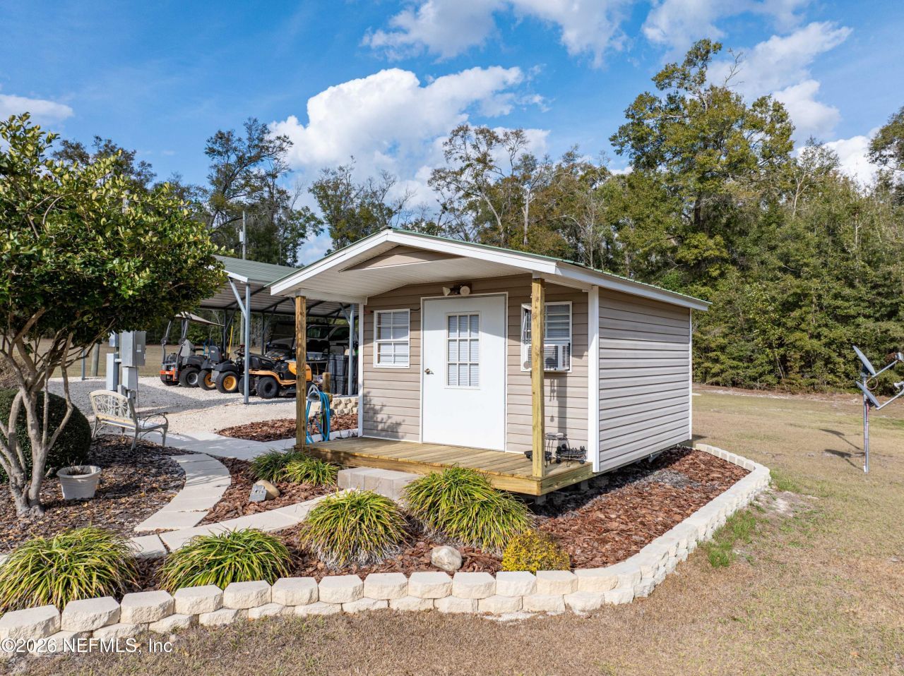 9972 SW County Road 240, Lake City, FL 32024 Photo