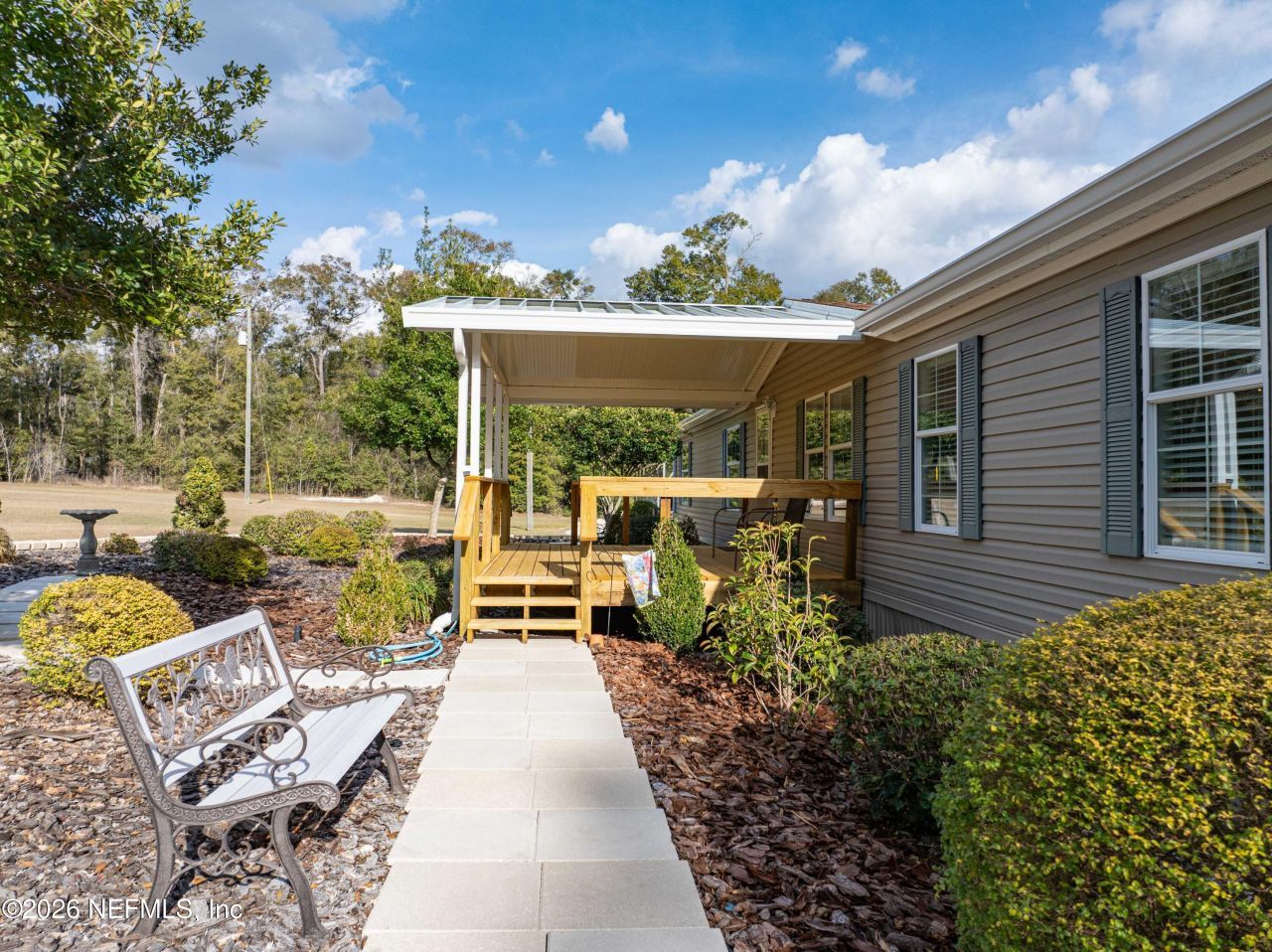 9972 SW County Road 240, Lake City, FL 32024 Photo