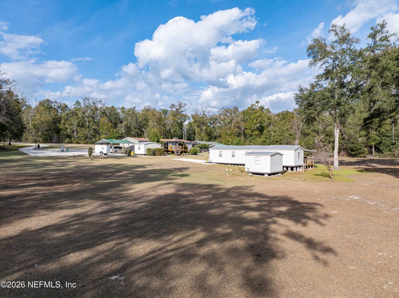 9972 SW County Road 240, Lake City, FL 32024 Photo