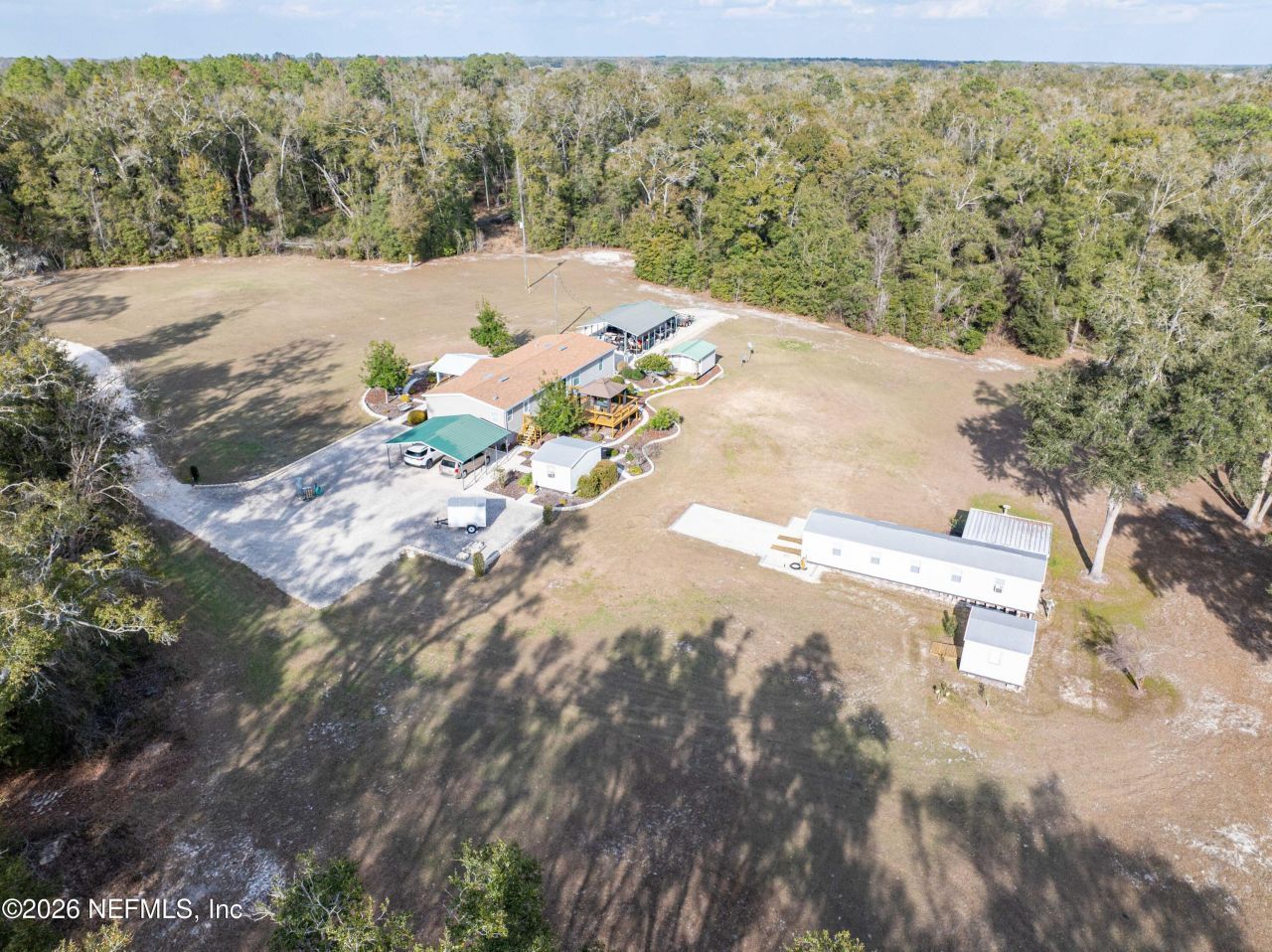 9972 SW County Road 240, Lake City, FL 32024 Photo