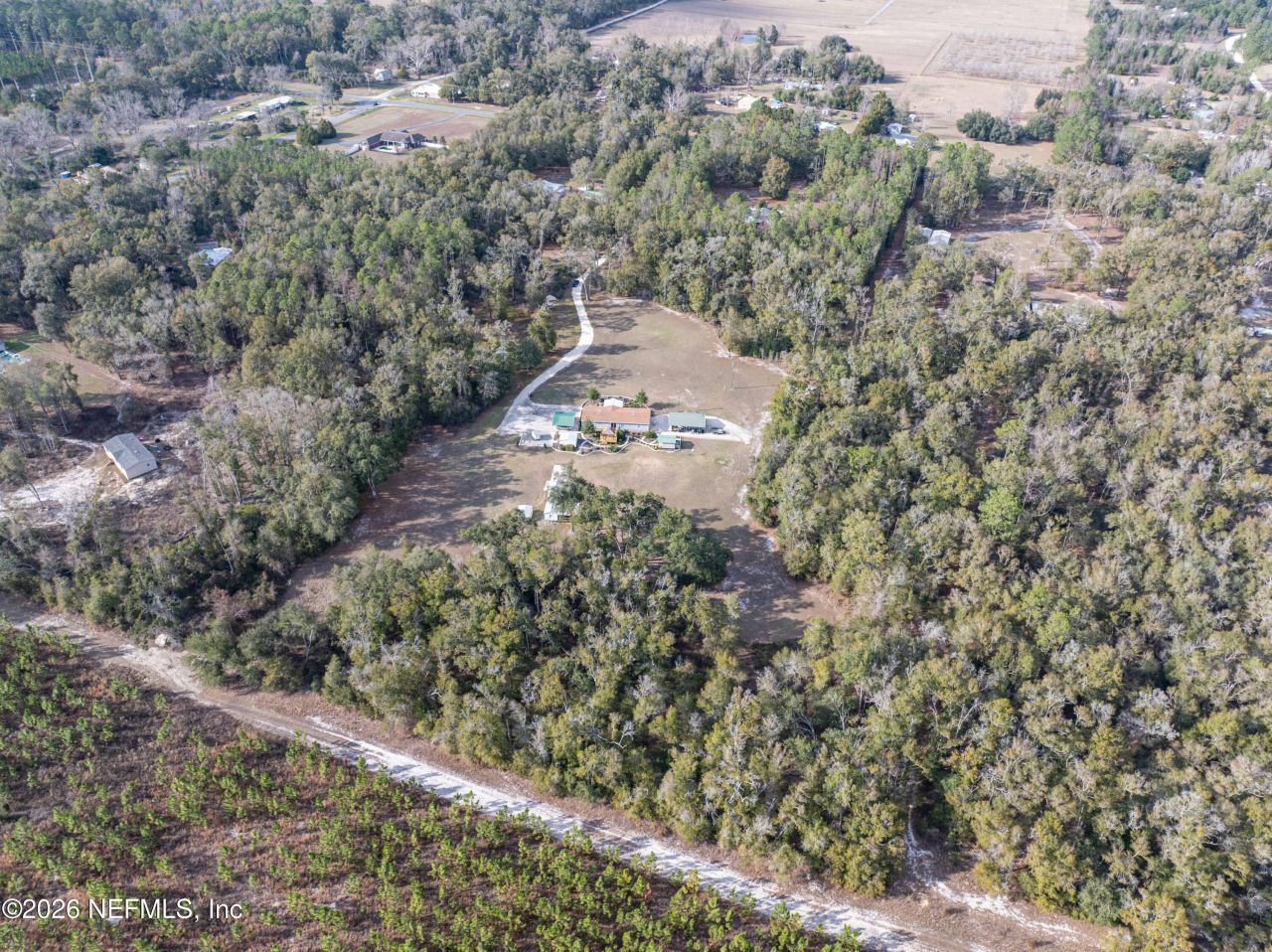 9972 SW County Road 240, Lake City, FL 32024 Photo