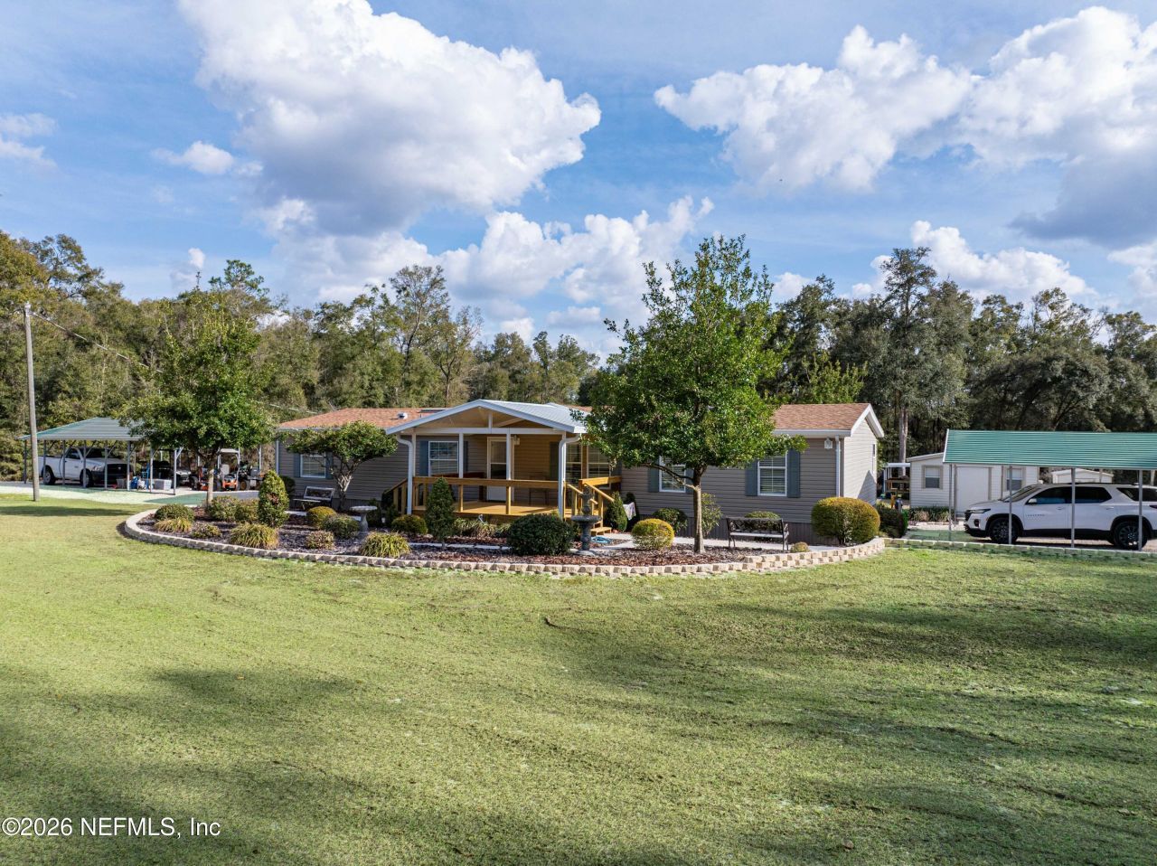 9972 SW County Road 240, Lake City, FL 32024 Photo