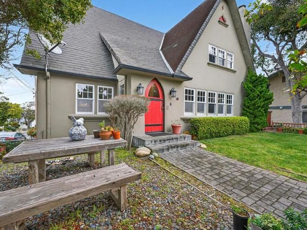 410 Pine Avenue, Pacific Grove, CA 93950
