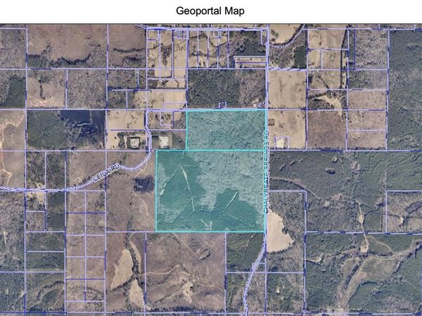 0 Chalybeate Spring Road , Plain Dealing, LA 71064