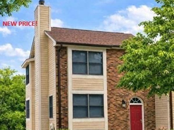 5527 Pierre Court, Mehlville, MO 63128