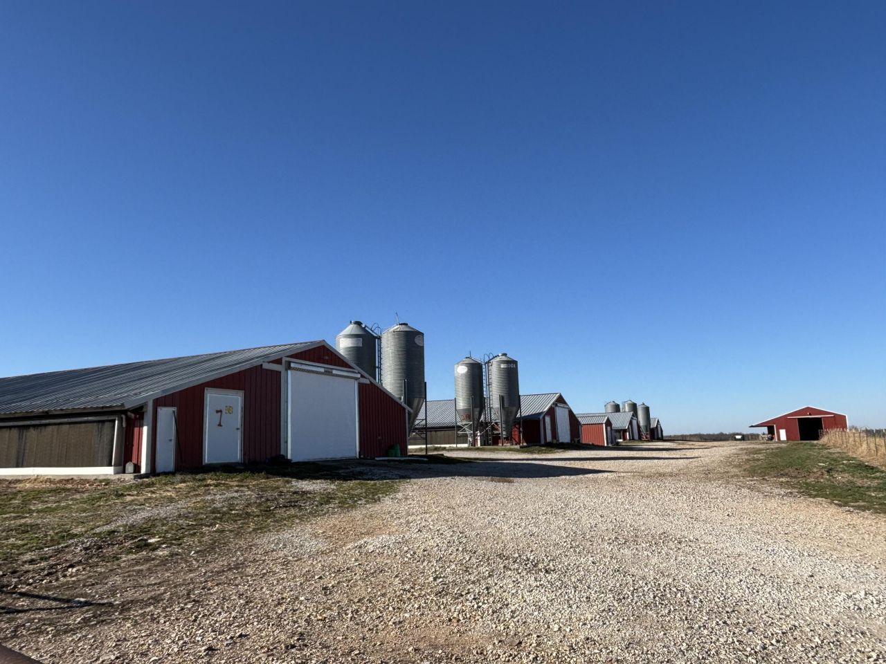 219 Farm Road 1140, Verona, MO 65769 Main Photo
