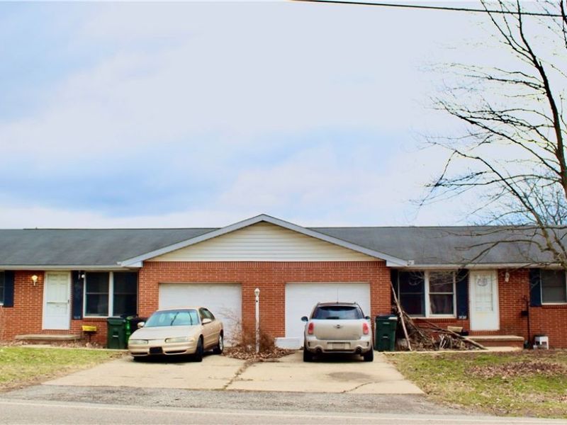 5620 Nave Street SW, Canton, OH 44706 Photo 1