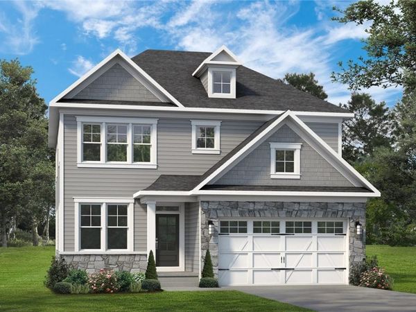 5001 Azalea Drive, Mcdonald, PA 15057