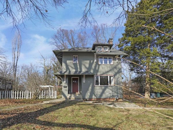 30 E Torrence Road, Columbus, OH 43214