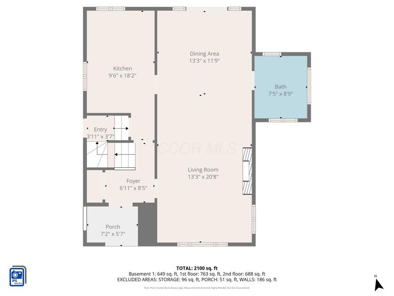 30 E Torrence Road, Columbus, OH 43214 Photo 3