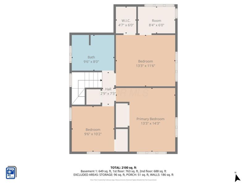 30 E Torrence Road, Columbus, OH 43214 Photo 4