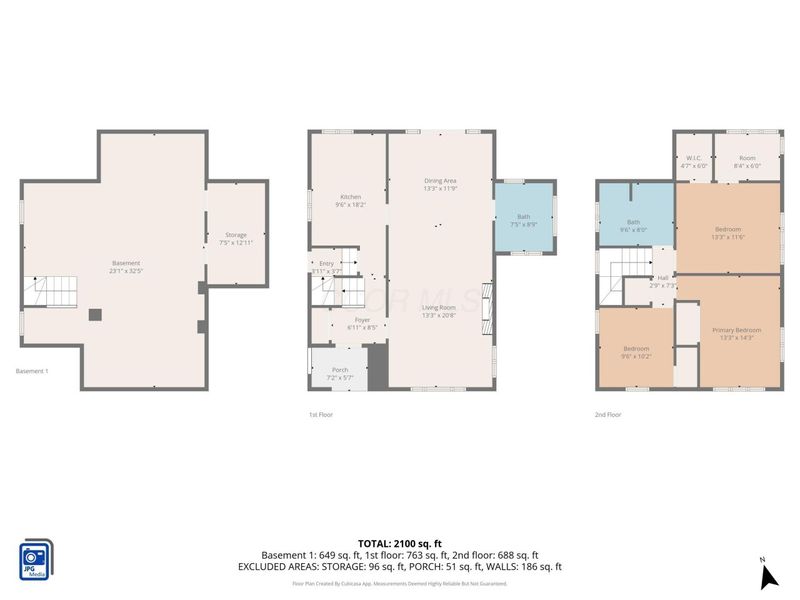 30 E Torrence Road, Columbus, OH 43214 Photo 5