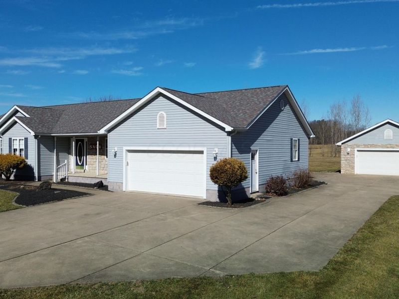 10535 S Poplar Drive, Glouster, OH 45732 Photo 13