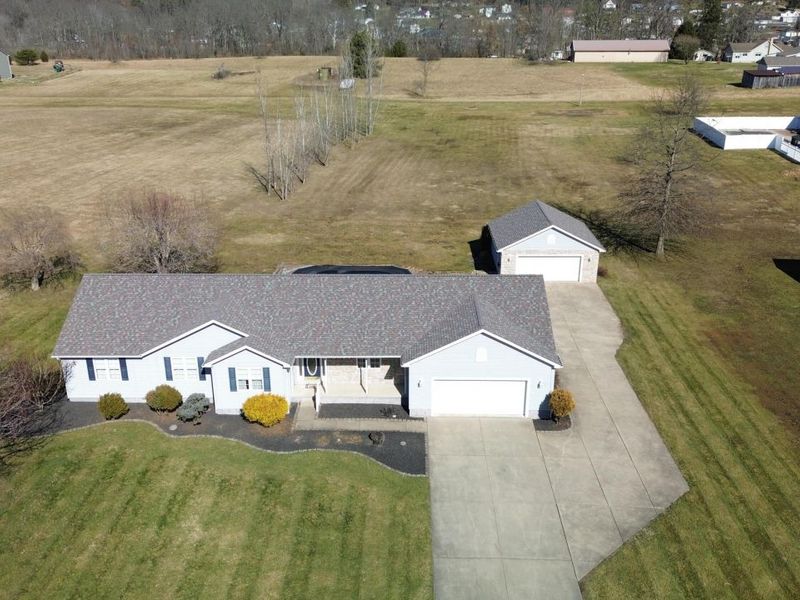 10535 S Poplar Drive, Glouster, OH 45732 Photo 14