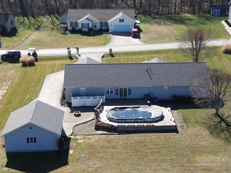 10535 S Poplar Drive, Glouster, OH 45732 Photo 15