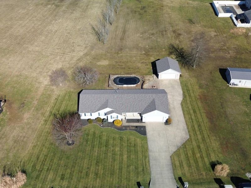 10535 S Poplar Drive, Glouster, OH 45732 Photo 16