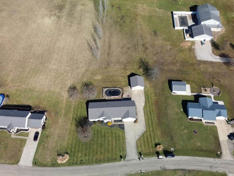 10535 S Poplar Drive, Glouster, OH 45732 Photo 17