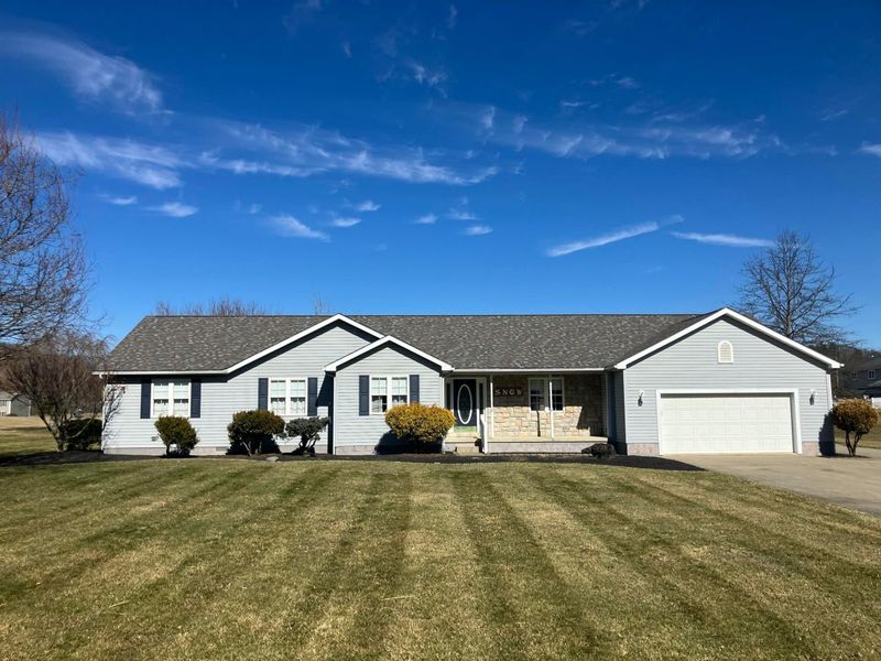 10535 S Poplar Drive, Glouster, OH 45732 Photo 2