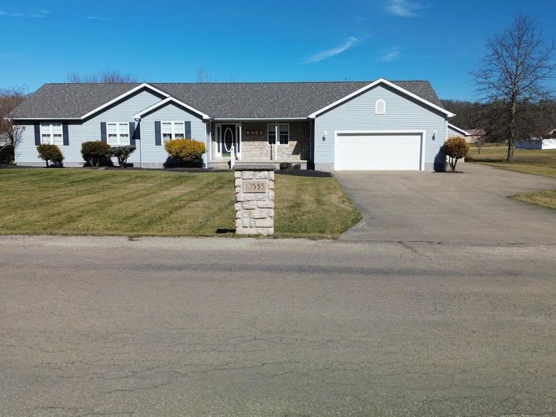 10535 S Poplar Drive, Glouster, OH 45732 Photo 6