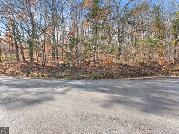 LOT 50 & 51 Meadow Crest Drive, Cleveland, GA 30528
