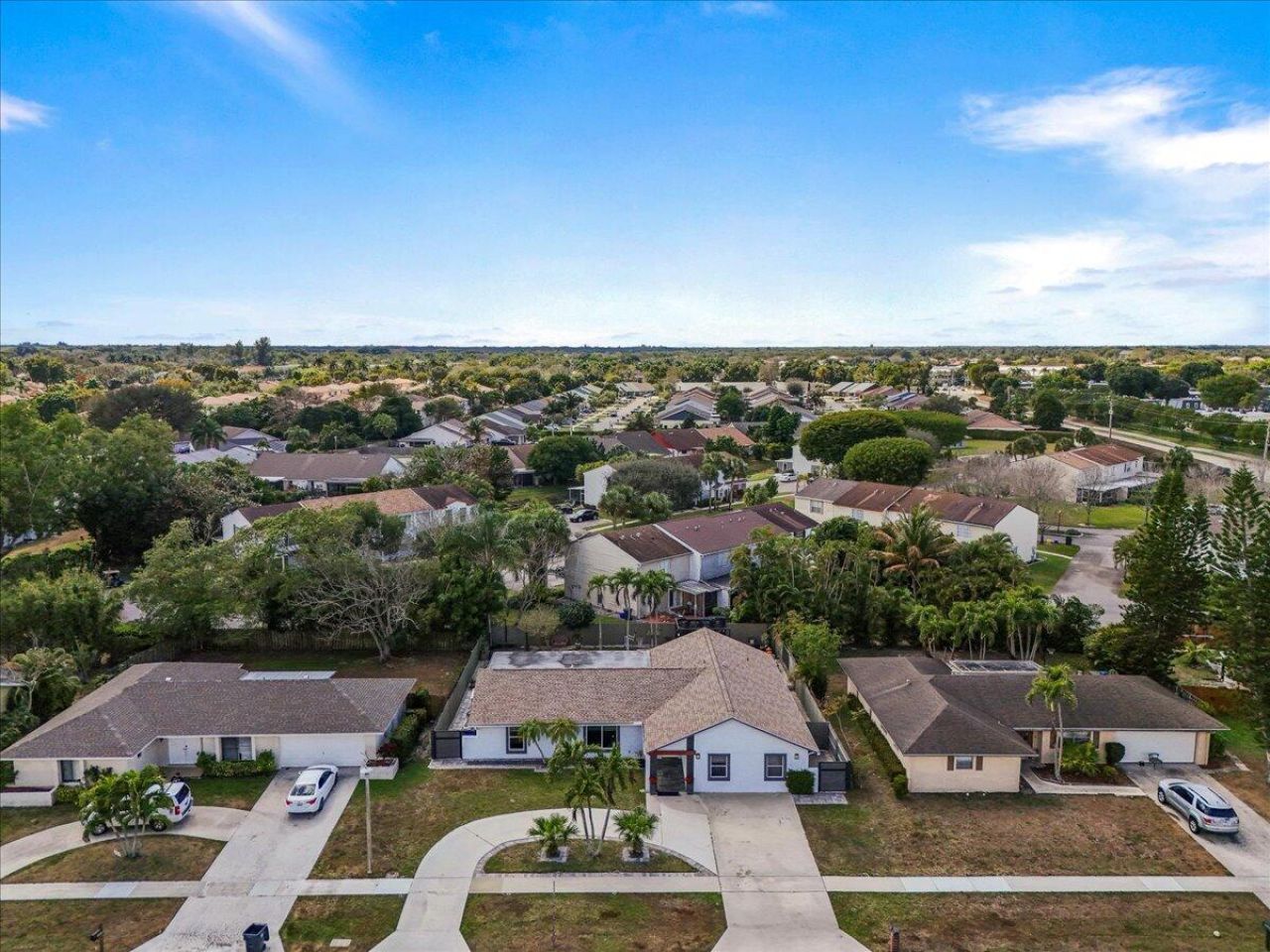 1591 Wyndcliff Drive, Wellington, FL 33414 Photo