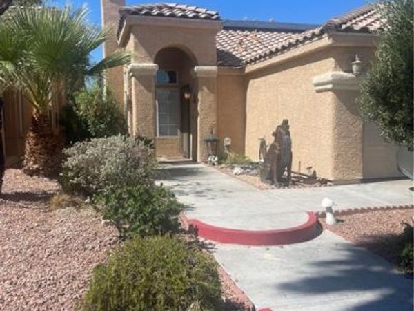 3409 Rose Valley Street, North Las Vegas, NV 89032