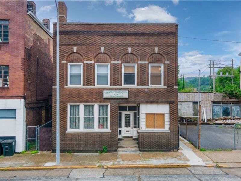 406 Adams Street, Steubenville, OH 43952 Photo 2