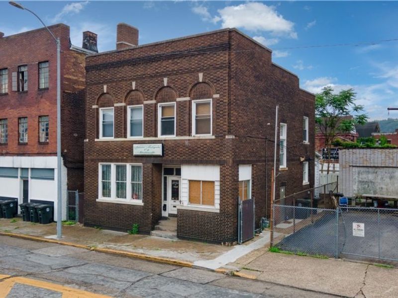 406 Adams Street, Steubenville, OH 43952 Photo 4