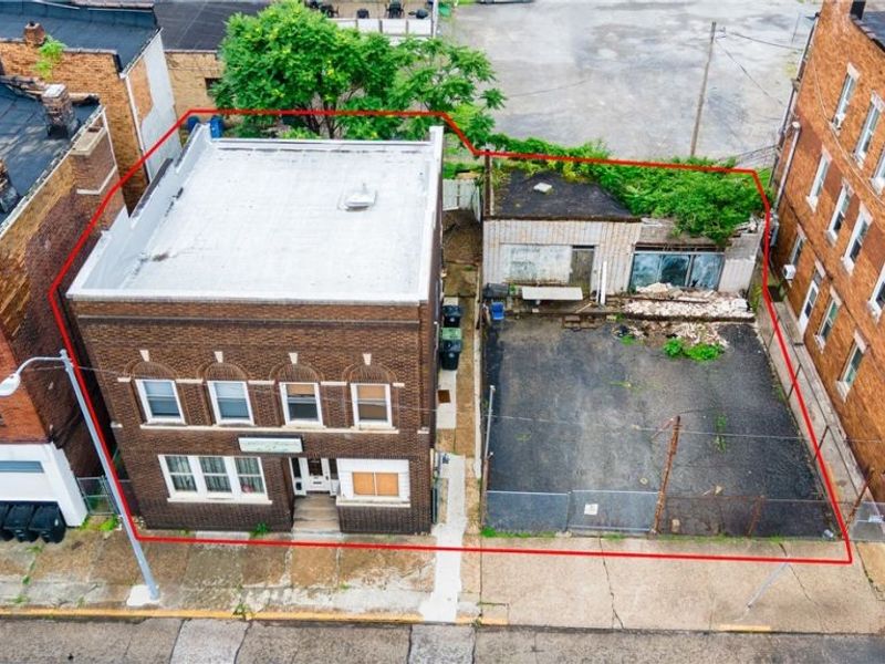 406 Adams Street, Steubenville, OH 43952 Photo 6