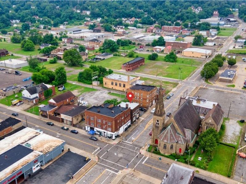 406 Adams Street, Steubenville, OH 43952 Photo 9