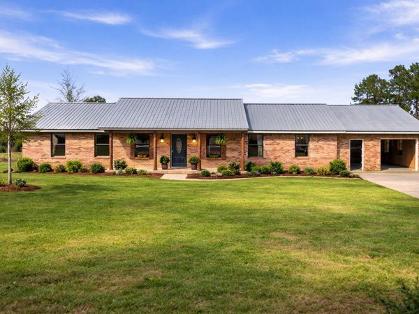 116 Levi Bryant, Lumberton, MS 39455