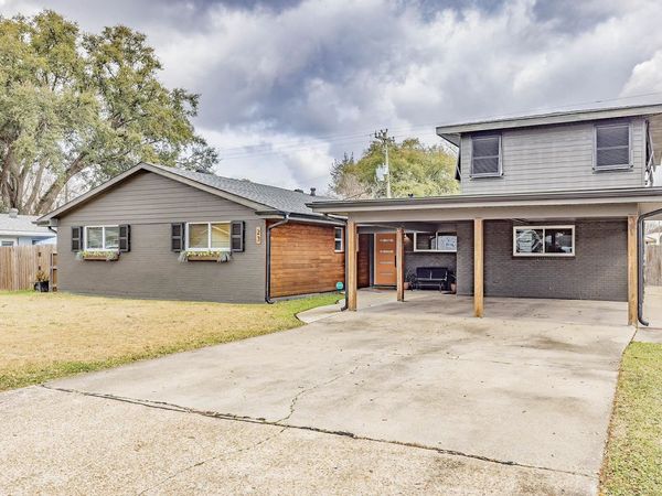 23 Dallas Dr, Houma, LA 70360